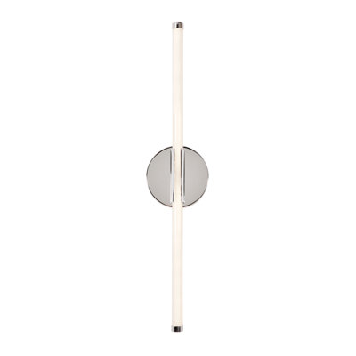 Gwenne LED Armed Sconce