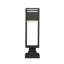 Luminaire encastré à DEL 1 lumière Esquibel-1434095654