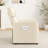 Modern Upholstered Electric Beige Reclinr-776018309