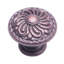 CK Series 1 3/8" Diameter Mushroom Knob-353772737