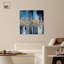 Relative Canvas Colorful Abstract Wall Art par Everly Quinn-220593726-220593715