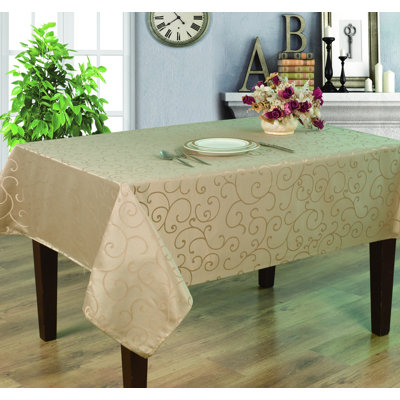 Nappe taupe 52 x 70 po Marina