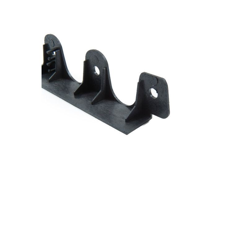 5cm H x 100cm W Polyvinyl Chloride (PVC) Lawn Edging