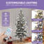 Arbre de Noël 7,5 pi Fraser-1308239910