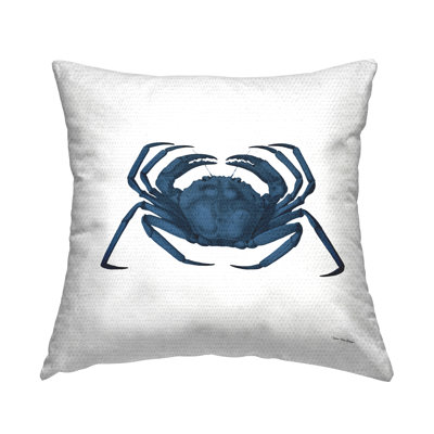 Outdoor Throw Pillow
