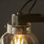 Waddell Industrial 1lt Table Light