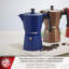 Cafetière bleue Magefesa-130397945-130397948