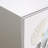 Pearl 63'' Wide 2 Drawer Sideboard