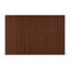 Tapis intérieur / extérieur brun HorizontalStripes-1171828551