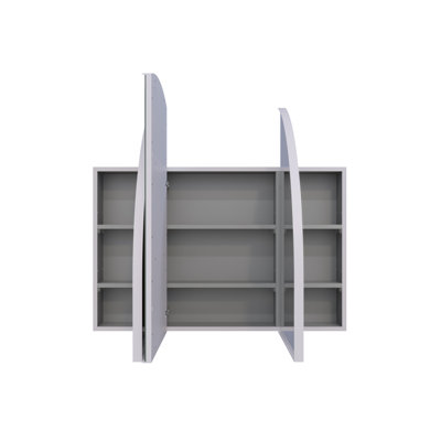 Aria Recessed Medicine Cabinet
