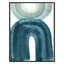 «Apologue - Floater Frame», impression sur toile-56521868-56521858
