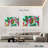 Brampt Tropical Plants And Exotic Birds-108010241