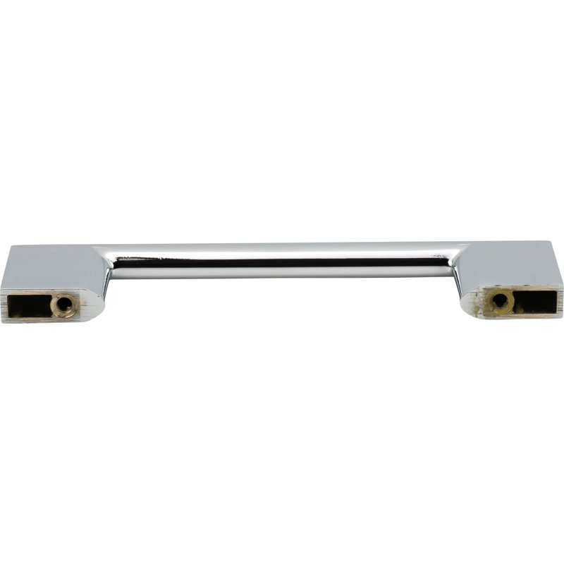 3 3/4" Center Bar Pull Multipack, Polished Chrome