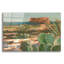 «Pop Desert 2» par Ethan Harper, art mural en verre acrylique-1245848496
