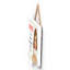 Pinup Coffee Necessary - Print on MDF