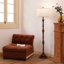 Lampe sur pied traditionnelle 62 po-51389928