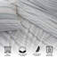 100% Cotton Heavy Flannel Sheet Set-850285001-883707714