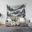Tapisserie murale-671537404