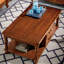 Table basse de style américain-741223459