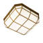 Gibbon LED Flush Mount-518502376-518502377