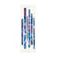 Art sur toile, rubis de Piper Rhue-105629022