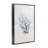 Soft Minimal Coral Branch Framed Giclee, design by Ramona Murdock-2101190974-2101190945
