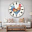Horloge murale Swigart-36850680