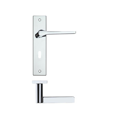 Latch Right Hand Door Handle