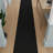 Cozy Plush Non-Slip Rubberback Extra Long Hallway Rug for Bedroom, Living Room, Bathroom, Black-347237026-359497409