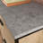 Lateral File, Brown finish