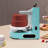 Electric Birthday Cake Spreading Machine-102305595