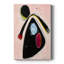 Wanna Play? II -Gallery Wrapped Cavas