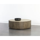 OBERON COFFEE TABLE - SMALL