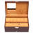 Jewelry Box with Mirror