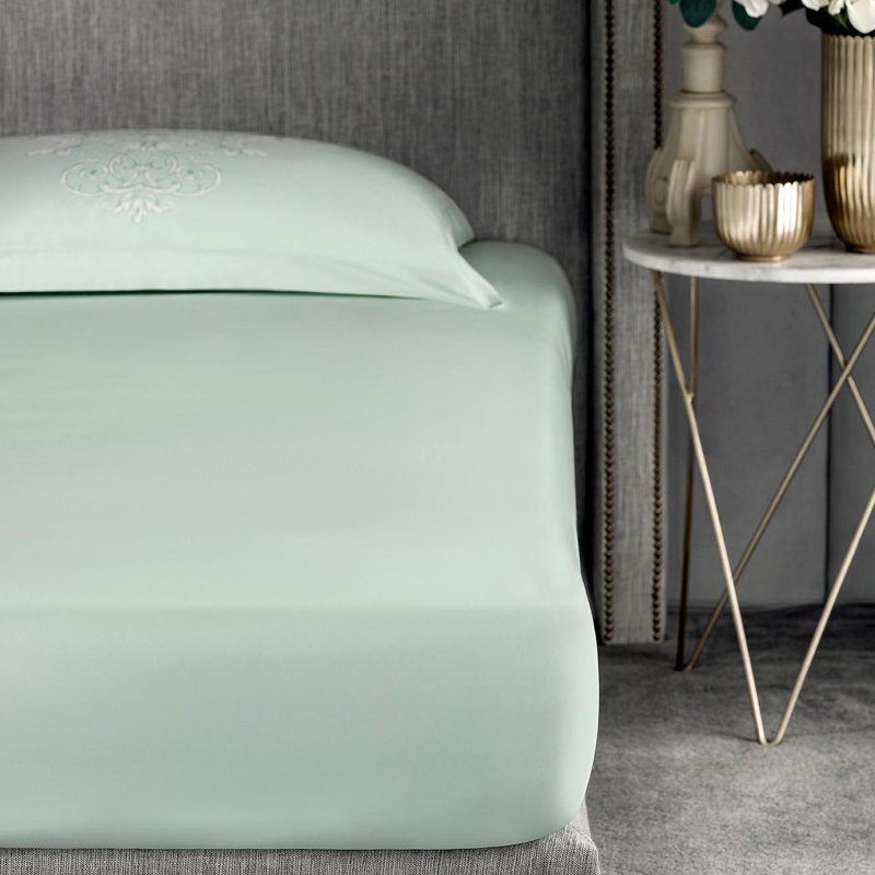 Arameya fitted sheet, King