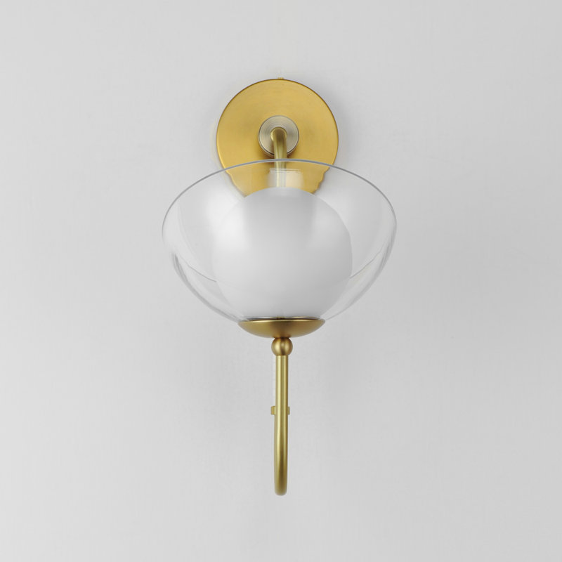 Chapeau 1 - Light Wallchiere