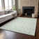 Premium Machine Washable Cerrito Mint Rug