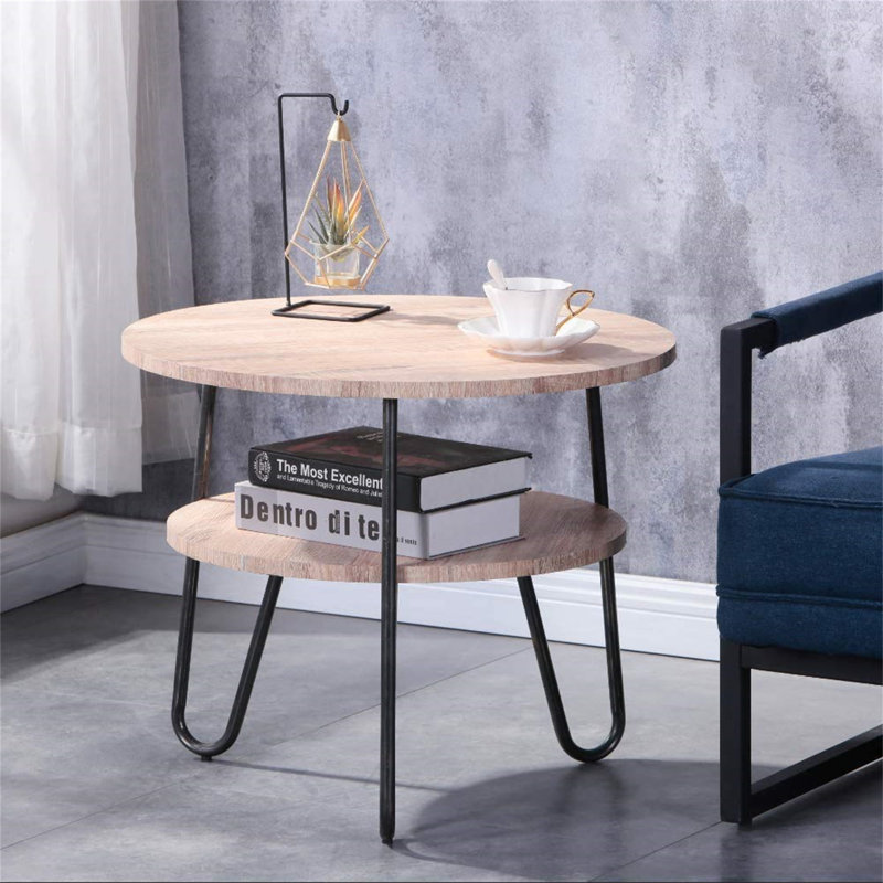 Ankitha End Table