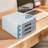 Marsaili 3-Tier Stackable Desk Organizer