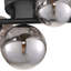 Lamson Glass Ceiling Spotlight