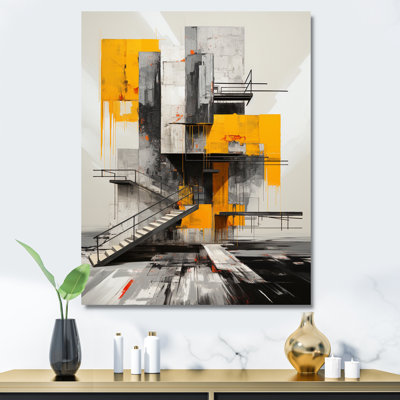 Jaguarn " Constructivism Constructed Realities I "
