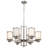 Floyd 6 - Light Chandelier-26345382