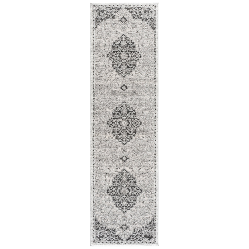 Lunara 306 Performance Oriental Rug, 2'-2" X 8'-0" Runner