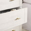 Commode 3 tiroirs l 36 po Bartelt-484691487