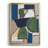 Dewhurst Spatial Mix II - Picture Frame Print-869094892-869094895