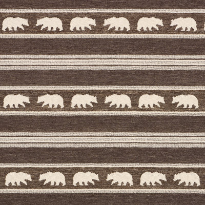 Koda Stripe Fabric