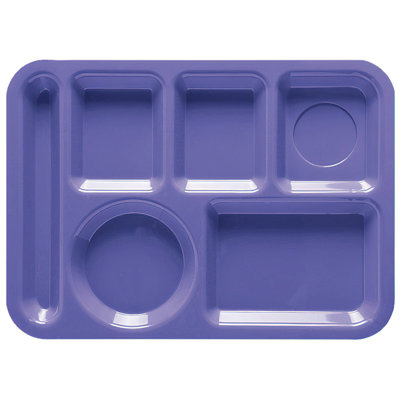 Le GE Plateau en plastique
