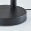 Lampe de bureau à DEL Chloë avec interrupteur intelligent