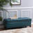 Ayden Storage - Pu, Versatile Pu Leather Bench , Lb-121115179