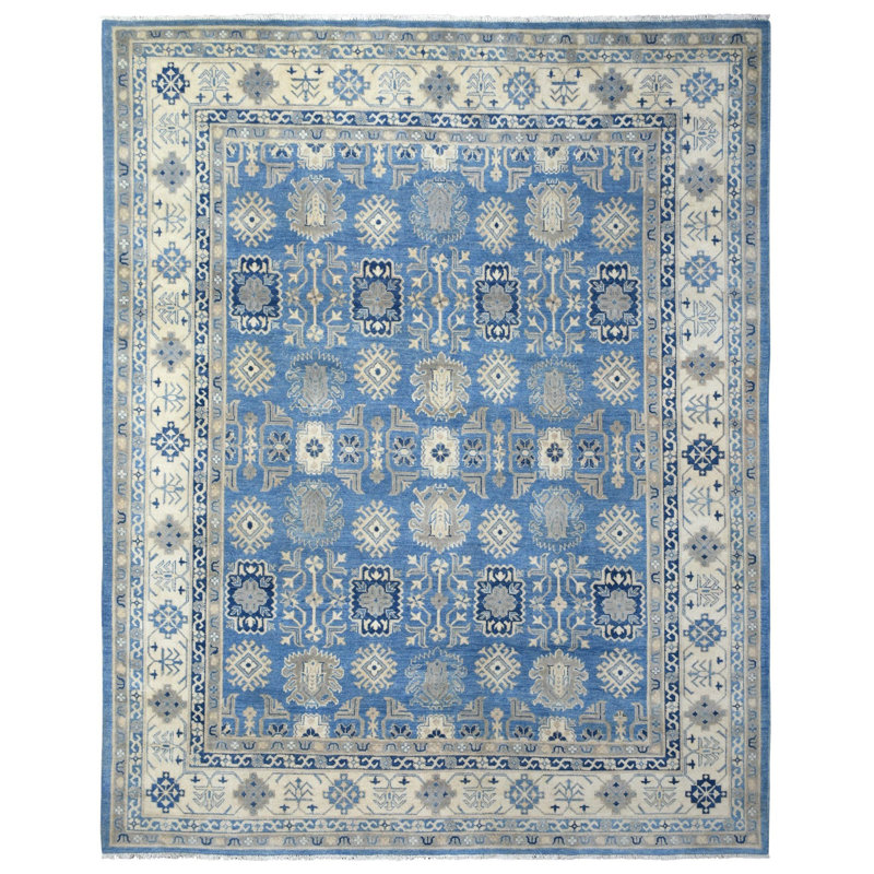 One-of-a-Kind 8'2" X 9'11" Area Rug